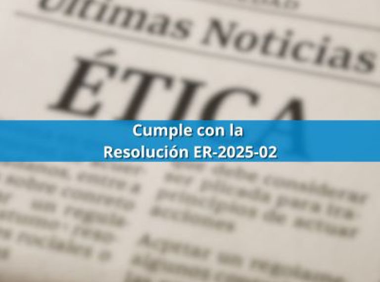 Nueva Ética Notarial Reglas Conducta Profesional 2025 (On Demand) 