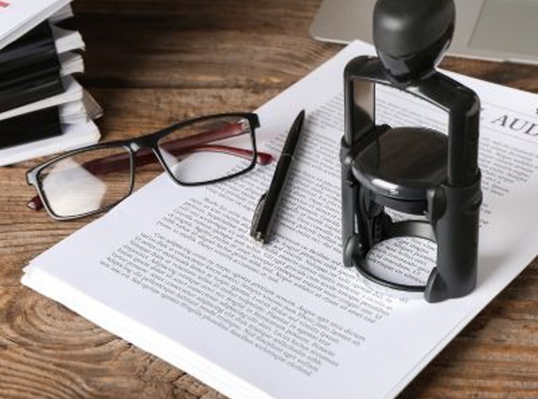 ¿Cómo Subsanar Defectos En Los Documentos Notariales? (On Demand)