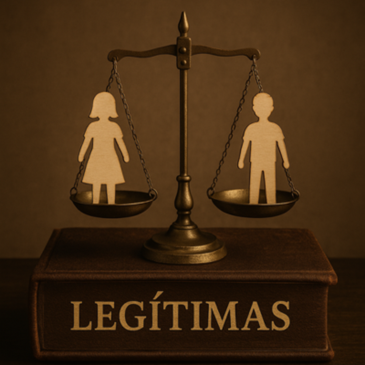 Las Legítimas en el Derecho Sucesorio de Puerto Rico: Transformación Fundamental con el Código Civil de 2020