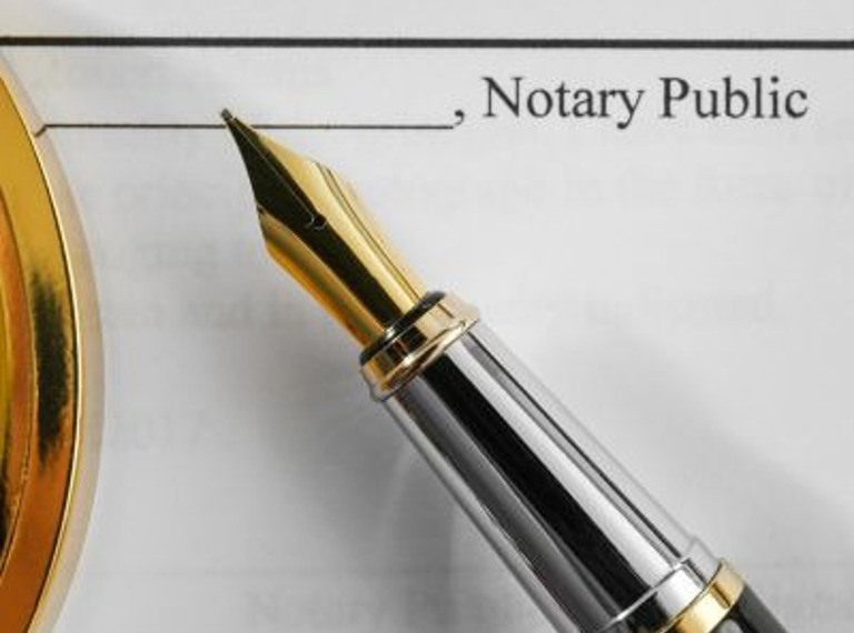 Notaría: Lo que trajo el 2023 (On Demand)