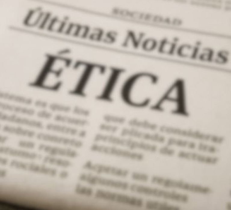 Nueva Ética Notarial: Reglas de Conducta Profesional 2025