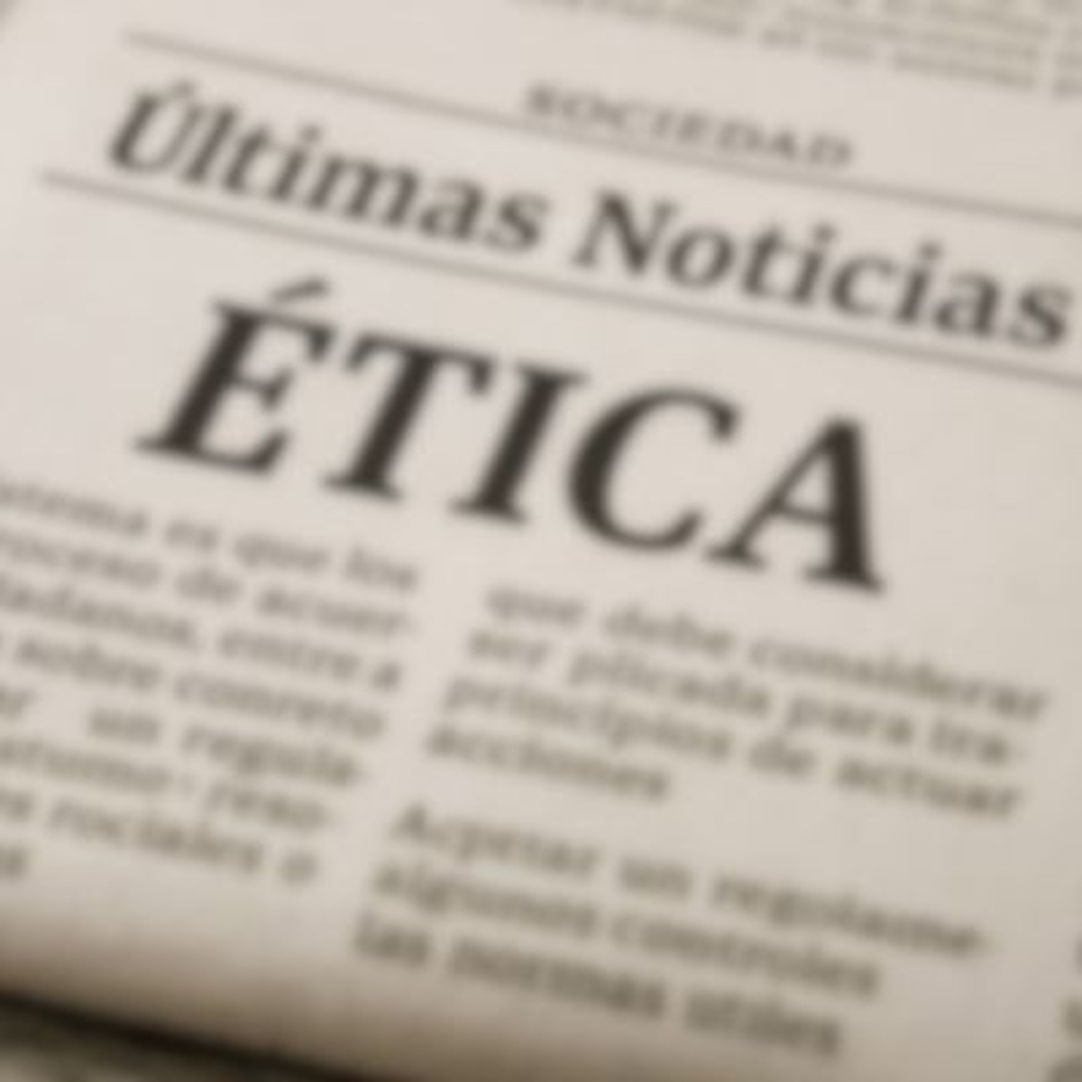 Nueva Ética Notarial: Reglas de Conducta Profesional 2025