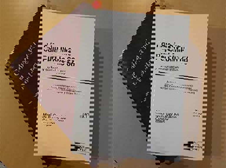 Los 100 cambios más importantes del Código Civil 2020 (On Demand)