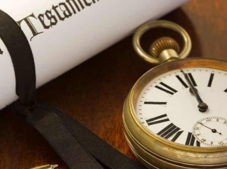 Testó antes del CC 2020 y murió después: Aplicación práctica de las disposiciones transitorias (On Demand)