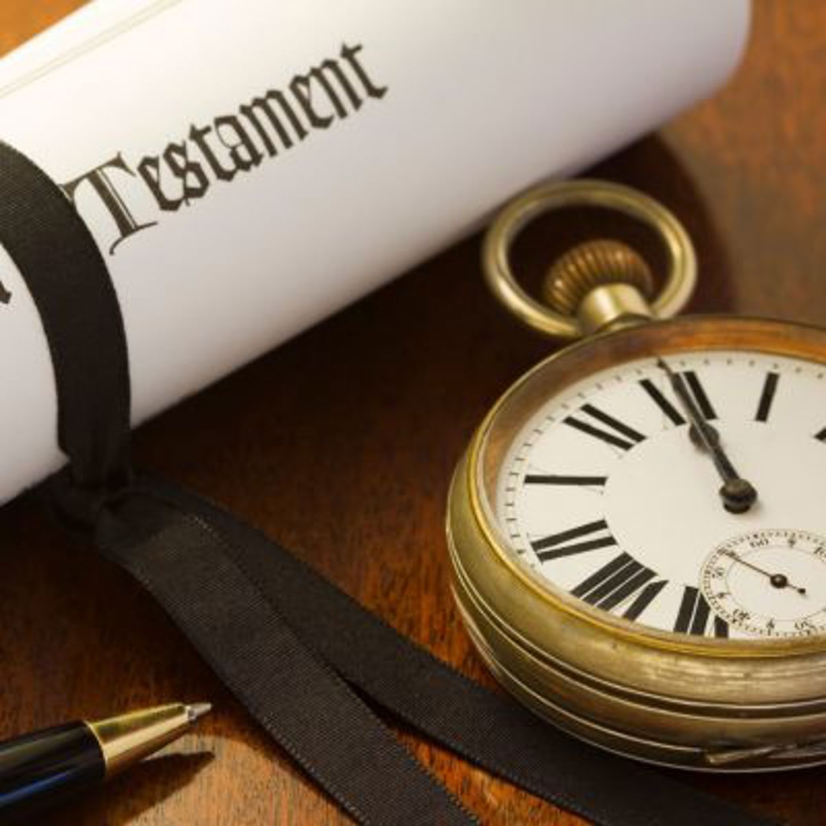 Testó antes del Código Civil 2020 y murió después: Aplicación del Artículo 1816 